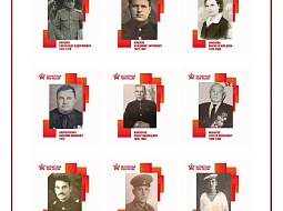  ����������� ���� ���������������� ������������ ��. �.�. ������� � ������ ������� 