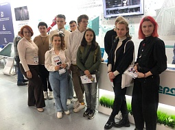 ��������������� ����������� ��. �.�. ������� ������� ����������� ��������������� ������� � ��������� ������������� ���������