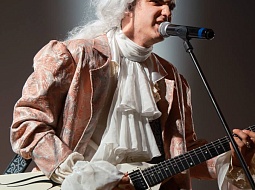 ����� � ������ ��������������� ����������� 2024�