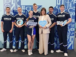 ���� �������� ������ ���������������� ������������ ��. �.�. ������� �� ����