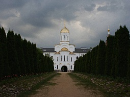 ��������� ���������������� ������������ ��. �.�. ������� ������� ������� (������ ��-21) � ������� ���������� ������� �������  �������� ����������-������������� �����