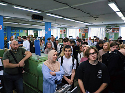 ����� 800 ���������� �������� ������� ������������ �������������� � ���������� ���������������� ������������ ��. �.�. ������� � ������� �������