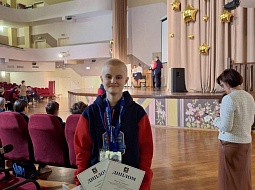 �������� ���������������� ������������ ��. �.�. ������� ����� ������������ � ������������� ����������� ��������� 