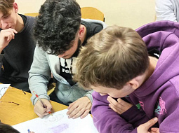 ������ �� �������������� ���������� �������. �������� ��������