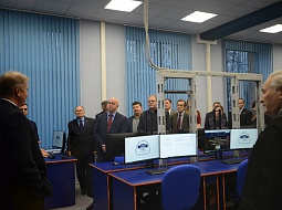 PARTICIPANTS OF THE REGIONAL CLUSTER "NORTH-EAST" DISCUSSED ISSUES OF ARTIFICIAL INTELLIGENCE DEVELOPMENT AT THE UNIVERSITY