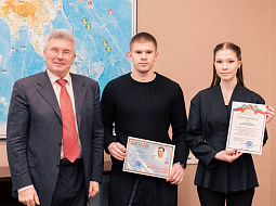 ����������� ���������� ��������� �������� �� ����������� ��������� ����� �.�. ��������