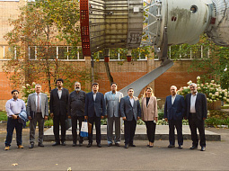 ��������� ������� �������������� � �������-����������� �������