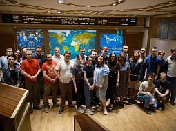 � ��������������� ������������ ��. �.�. ������� ���������� 2-� ��������� ������� ����������� ����������� ������-2025� �