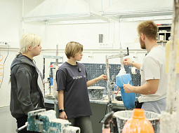 ���������� � ������ XI ������������� ���������� �� ����������������� ���������� ����������� ��������� � ���������: ����� �������������� � ������������ ���������