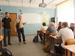 ��������������� ����������� ����� �.�. ������� � ��������� ��������������� ����������� ����������� ��������� ��������������