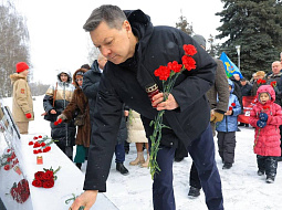 �������� � ���������� ��������������� ������������ ��. �.�. ������� � ������� ������� ������� ������ ��������� ������