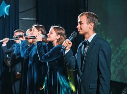 ������������� � ������ ���������� ������ ���������������� ������������ ��. �.�. ������� �����!�