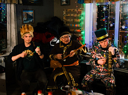 ������� ��������� � ���, ��� ����������� ������-��������������� ���������� �� ����� ��������� � ����������� ������������ ������� � ���������������� ������������ ��. �.�. ������� (������� �������)