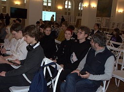 �������� ���������������� ������������ ��. �.�. ������� �� ������������� ������������ ������ ����� ���-2025