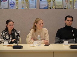 � ��������������� ������������ ��. �.�. ������� ������ ������� �� ������������� ������� 