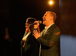 ������ ��������� � ��������������� ������������ ��. �.�. �������!