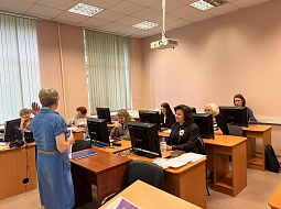 ������ ������ ������� ����������� ������ ���������������� ������������ ��. �.�. �������