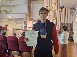 �������� ���������������� ������������ ��. �.�. ������� ����� ������������ � ������������� ����������� ��������� 