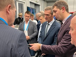 The first Regional Technological Center for Additive Manufacturing and Laser Technologies in Russia was opened at the University