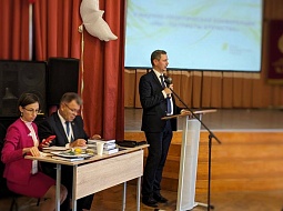 ��������������� ����������� ��. �.�. ������� ������ ���� ����� � ���������� ������� ��������� �� �����