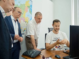 ��������������� ����������� ��. �.�. ������� ��������� �������������� � ����� ��-����������