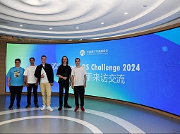 ������� ���������������� ������������ ��. �.�. ������� ������� ������� �� ����������� � �����