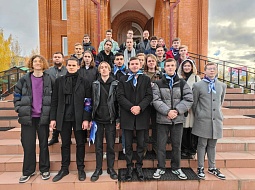 ��������������� ����������� ��. �.�. ������� ��������� ��������� � ������������ �������-������������ ���������