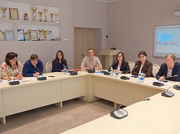 � ��������������� ������������ ��. �.�. ������� ������ ��������, ������������ 4 ������ 