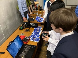 ������������� �������� ������� ������� � ������������������ �������� ��� ����������� 8-9 �������