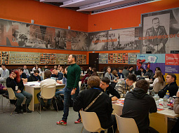 ���������� ������� � ������� �����