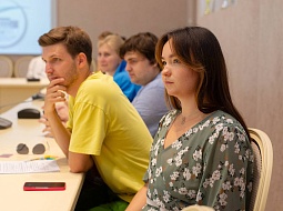 � ��������������� ������������ ��. �.�. ������� ������� ������� ����������� ����������� 2024 ���� 