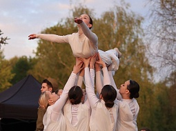 ������ ������� � ������ �������