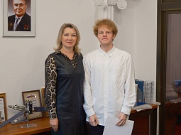 ����-���� ���������������� ������������ ��. �.�. ������� LEIT ����������� ����-��������� VipNet: ����� �� ������������ ������������� �����! 