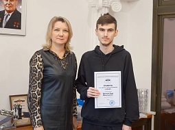 ����-���� ���������������� ������������ ��. �.�. ������� LEIT ����������� ����-��������� VipNet: ����� �� ������������ ������������� �����! 