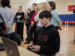 ����� 500 ���������� �������� ������� ������������ �������������� � ���������� ���������������� ������������ ��. �.�. ������� � ������� �������