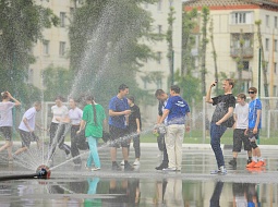 ��������� ���������� ��������� ��. �.�. �������. ��� ���� �����������! 