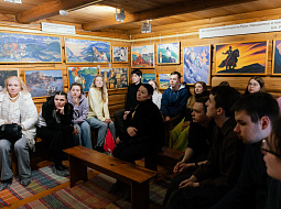 ������� ��������� � ���, ��� ����������� ������-��������������� ���������� �� ����� ��������� � ����������� ������������ ������� � ���������������� ������������ ��. �.�. ������� (������� �������)