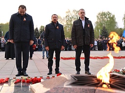 ������ ������� � ������ �������