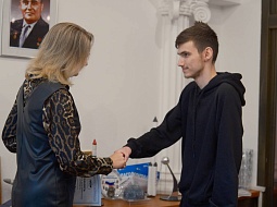 ����-���� ���������������� ������������ ��. �.�. ������� LEIT ����������� ����-��������� VipNet: ����� �� ������������ ������������� �����! 