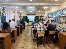 � ��������������� ������������ ��. �.�. ������� ��������� �������� 35 ������������ ����������� ������ �� ����������� �������