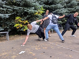 ��������! ����������! � ��� �������!