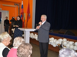 В университете провели лекцию к 80-летию прорыва блокады Ленинграда