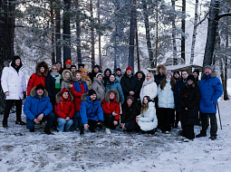 ������������ ������-��������������� ���������� ��������� � ����������� ������������ ������� � ���������������� ������������ ��. �.�. ������� (������� �������) �� �����.