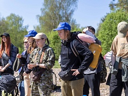 ��������� ���������������� ������������ ��. �.�. ������� ������� ������� (������ ��-21) � ������� ���������� ������� �������  �������� ����������-������������� �����