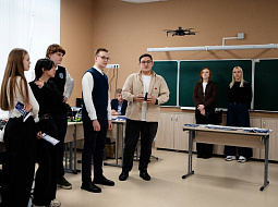 ������� ����������� ������������� � ����� �������������