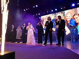 27 ������ � ����� ��� ����������� ������������, ����� ������ ��������� � �������� ������ �������� �������-2025� ������ ��������� � �������������� �� 2025 ������� ���. ����������� ������ � ��� ��. �.�. ��������