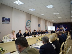 PARTICIPANTS OF THE REGIONAL CLUSTER "NORTH-EAST" DISCUSSED ISSUES OF ARTIFICIAL INTELLIGENCE DEVELOPMENT AT THE UNIVERSITY