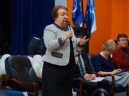 ������� ��������� ����������� ���������������� ������������ ����� �.�. ������� 