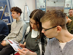 ��������� ������ ������������ ������� ������� � ������-������������ �����������