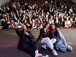 �� - �������. ���� �������. ST �� �����!